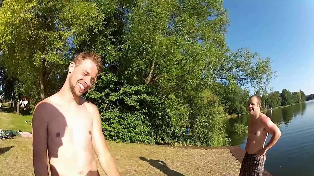 Episode 02 -Wasser Pt.1