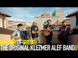 THE ORIGINAL KLEZMER ALEF BAND - TSTR (BalconyTV)