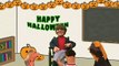 Vids4kids.tv Halloween Special Part 2 Creepy Things with Mr. Stitches