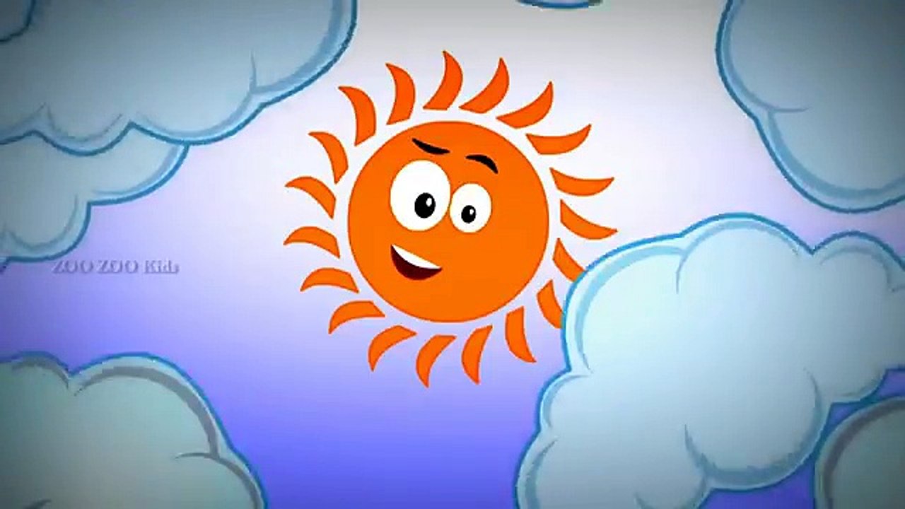 Incy Wincy Spider Nursery Rhyme Itsy Bitsy Spider Cartoon Animation Rhymes for Children