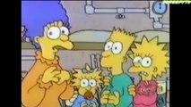 Watch The Simpsons Expose The Illuminati (Illuminati Exposed) (2017)