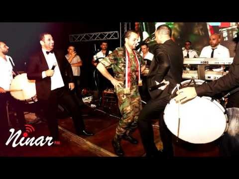 بهاء اليوسف و الفارس اذينة - عرس الأبطال / Bahaa Al Yousef & Alfares Ozaina - 3ss Al Abtal