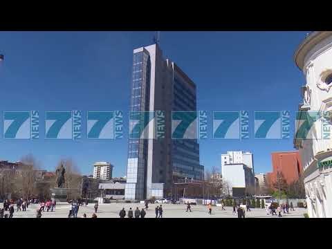 THAÇI DHE VUÇIÇ KOMENTOJNE PER ZGJIDHJEN E MOSMARREVESHJES - News, Lajme - Kanali 7