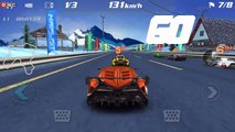 Crazy for Speed 2 / Sports Car Racing Games / Android Gameplay FHD #8