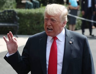 Trump Cancels Military Parade, Citing High Costs