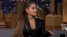 Ariana Grande Knew She Would Marry Pete Davidson in 2016