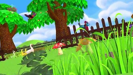 Five Little Speckled Frogs Song, Lyrics | English Nursery Rhymes Songs for Kids | Mum Mum TV