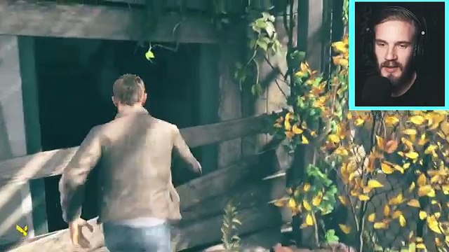 LETS CHANGE EVERYTHING / Quantum Break / Full Gameplay / Part 4