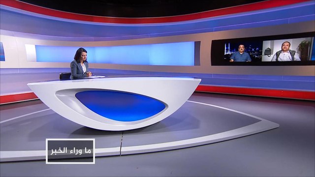 ماوراء الخبر-أبعاد تسليم كتائب أبو العباس للمقار الأمنية بتعز؟