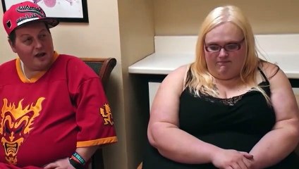My 600-lb Life S06E26 Nicole & Ashley - July 11, 2018 07/11/2018 part 2/2