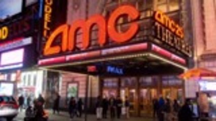AMC's Ticket-Subscription Plan Thrives as MoviePass Crashes | THR News