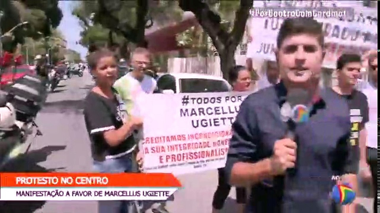 Por Dentro Com Cardinot 17 de agosto-Parte 1