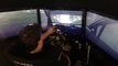 Quand un vrai pilote de rallye joue à un jeu vidéo de rallye... Incroyable