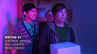 Video Game High School (VGHS) S1: Ep. 4