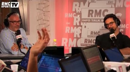 Le KIKADI du 14 décembre Moscato : Morgan, je vais te faire virer, dégage !