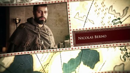 TRÔNE DES FROGZ S2E6 : TRANSPOTING