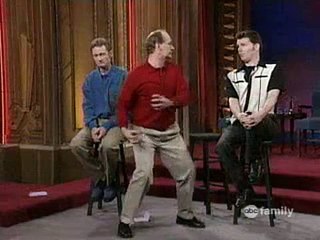 Whose Line Is It Anyway S01E14