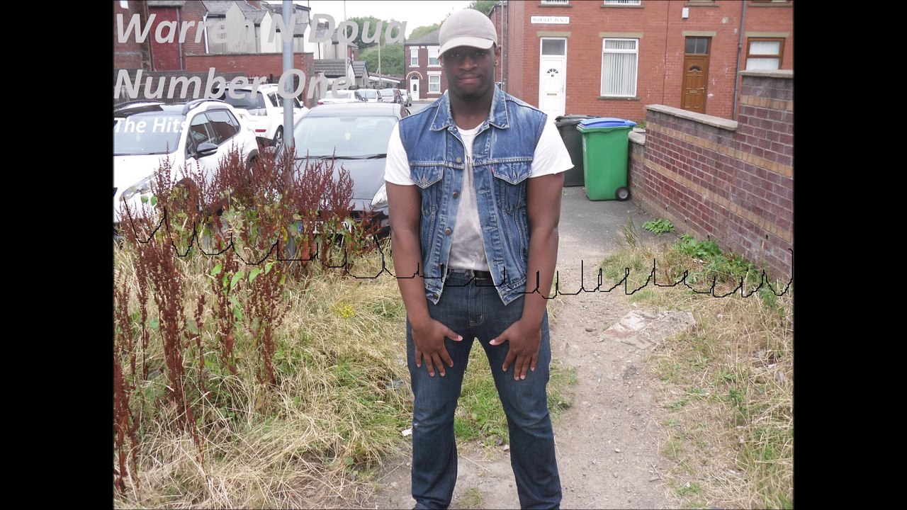 Warren Ndoua - The Say I am
