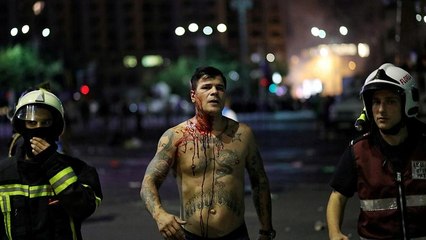 Bucarest vs Bruxelles, è scontro