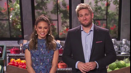 Top Chef Junior S 2  Olivia, Londyn and Rogers | S 2: Sep 8 at 6/5c | Universal Kids