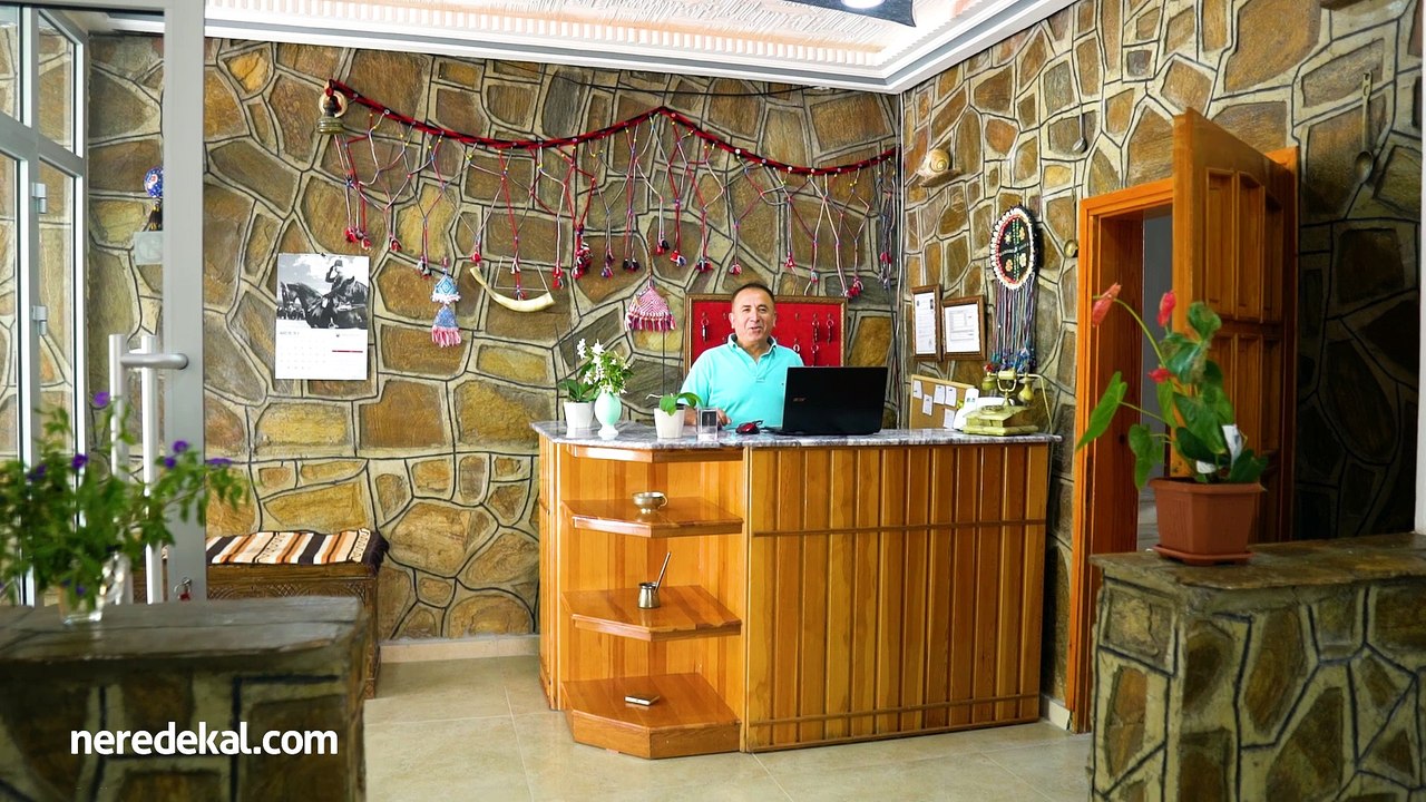 Hermes Hotel