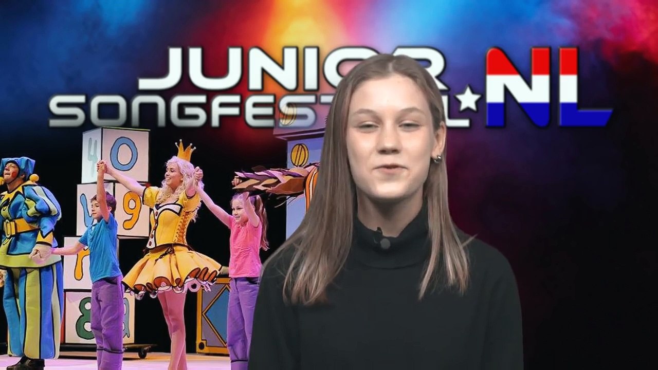 #11 DIT IS REMIX | JUNIORSONGFESTIVAL.NL