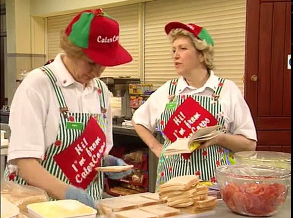 Dinnerladies S02E10