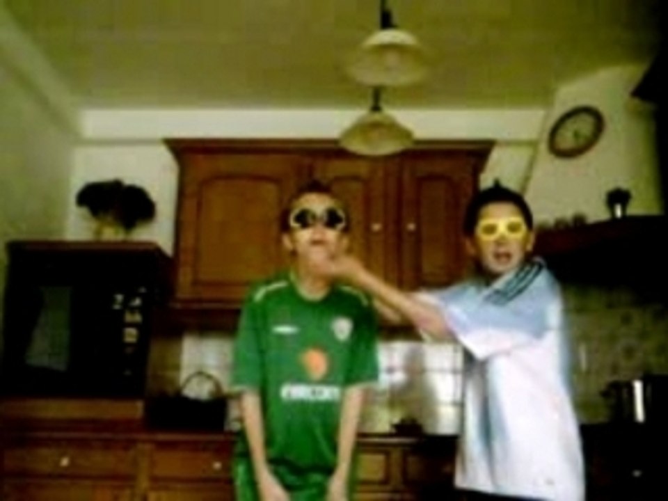 fous tes lunettes