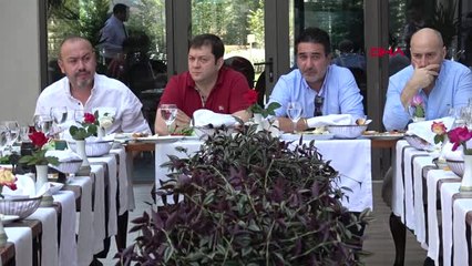 Spor Afyon Belediyespor Yeni Sezona Hazırlanıyor - Hd