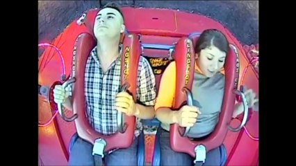 Top 10 Amusement Park Accidents [June 2017]