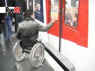 Accessibilité