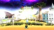 Sonic Generations: Jungle Joyride Classic with my custom classic sonic!