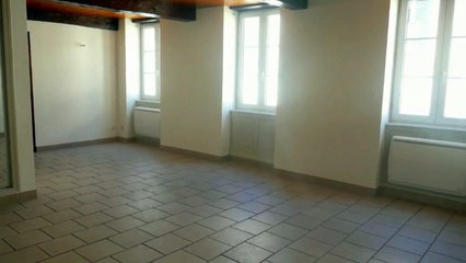 A louer - Appartement - VIENNE (38200) - 3 pièces - 72m²