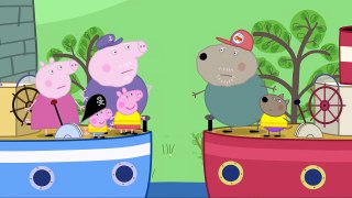 Peppa Pig - Compilation d'été