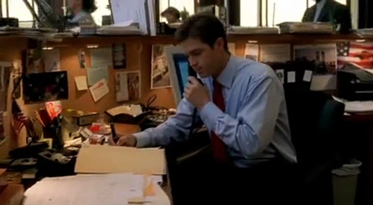 Without a Trace S01E02
