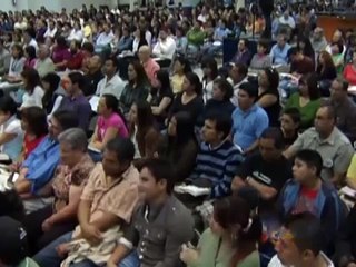 Venciendo el temor Armando Alducin