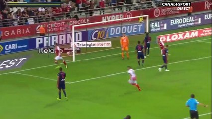 All Goals  Reims - Lyon résumé & buts 1-0