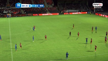 Double changement avec la sortie de BOUJEDRA.