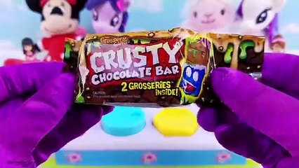 Disney Junior Sofia the First Clover Amber Pop Up Pals Toy Surprises Best Kid Video Learni