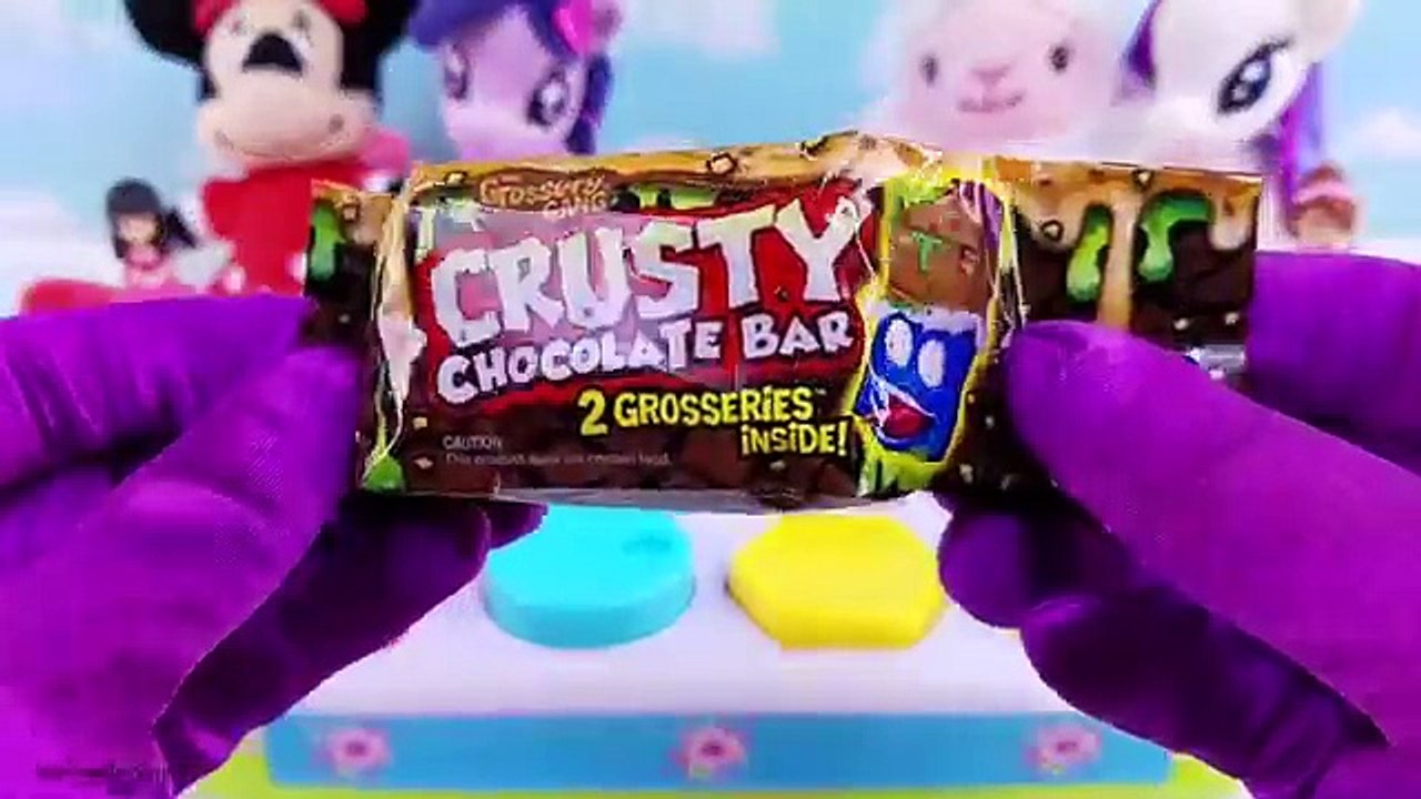Disney Junior Sofia the First Clover Amber Pop Up Pals Toy Surprises Best Kid Video Learni