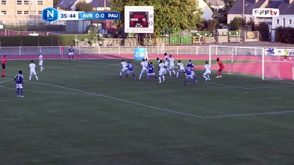 La transversale pour Puel !
