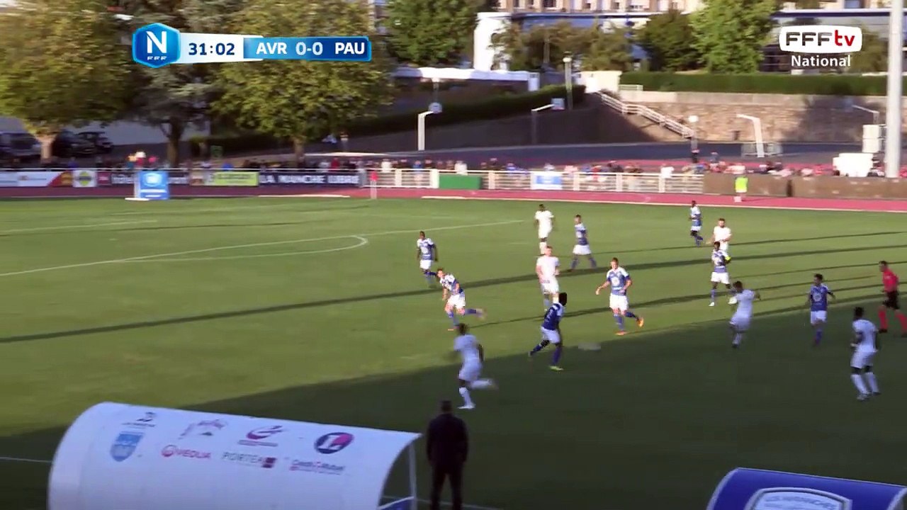 Beau pressing palois