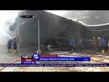 Kebakaran Gudang Tiner Tangerang-NET5