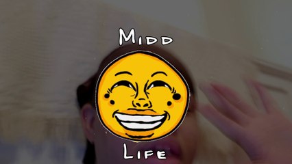 Midd's Vlogs Episode 1 Art & Chat 8-3-2018 & 8-4-2018 DM