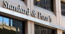Standard & Poor's, Türkiye'nin Kredi Notunu Düşürdü