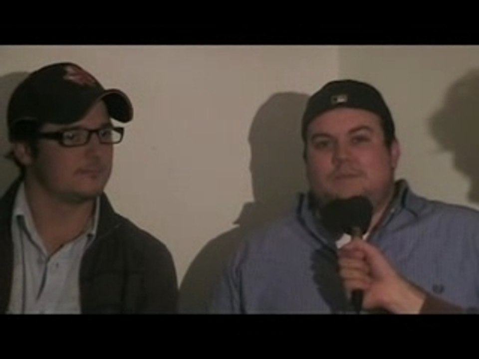Team Tiger Awesome on Tilzy.TV