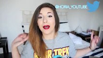 Jai des habitudes bizarres ! (#AskHoria) Horia