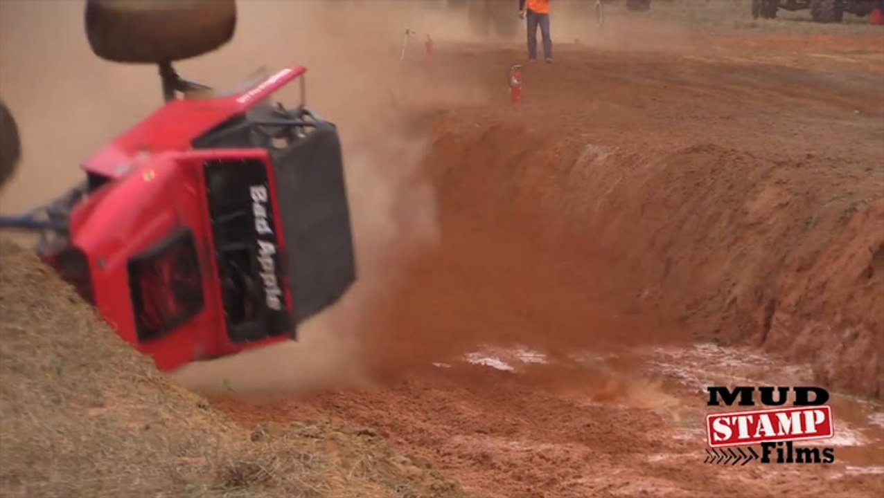 Top Five Fast Fails: Mud Truck Edition - video Dailymotion