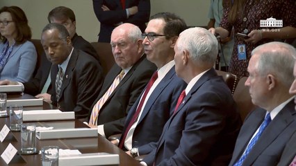 Trump Is Imposing Stronger Sanctions Against Turkey And Iran