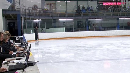 Pre-Novice Women U14 Group 2 - 2018 Super Series Summer Skate - Rink 1 (18)